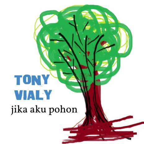 Jika Aku Pohon | Boomplay Music