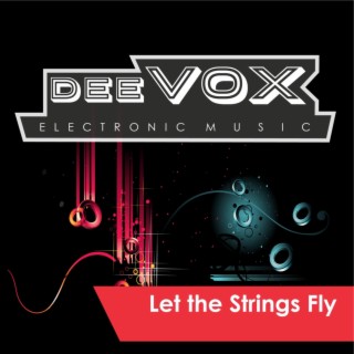 Let the Strings Fly (Radio Edit)