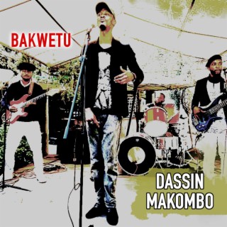 Bakwetu