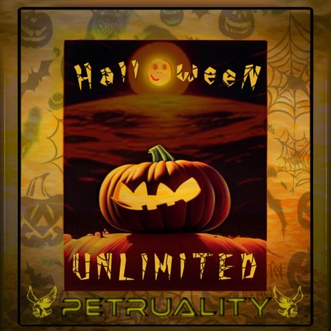 Halloween Unlimited | Boomplay Music