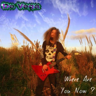 Where Are You Now ?