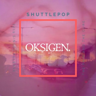 Oksigen