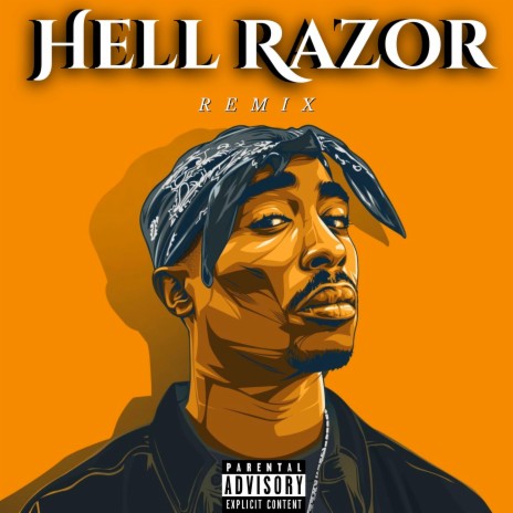 Hell Razor 🅴 | Boomplay Music