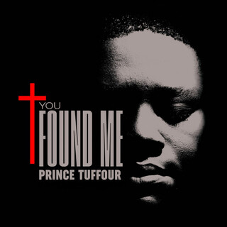 You Found Me