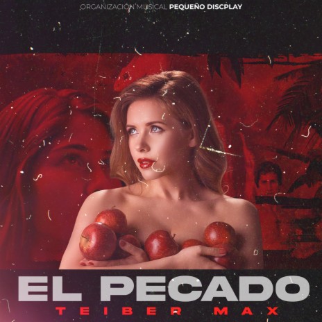 El Pecado Teiber Max | Boomplay Music