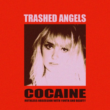 Trashed Angels | Boomplay Music