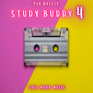 LOFI Mood Music presents Study Buddy 4