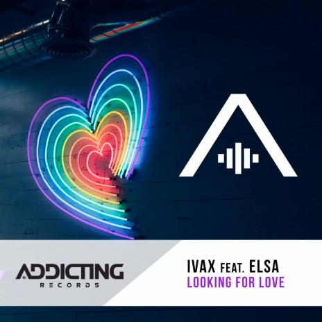 Looking for Love (Radio Edit) ft. Elsa | Boomplay Music