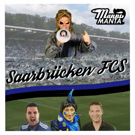 Saarbrücken FCS ft. Christoph Tautz | Boomplay Music