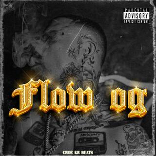 “FLOW OG” Base De Rap Underground Boom Bap