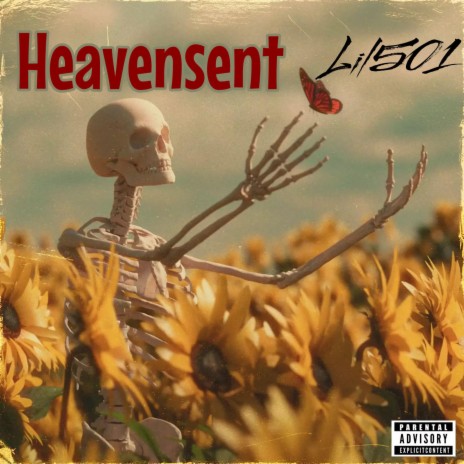 Heavensent (Radio Edit) | Boomplay Music