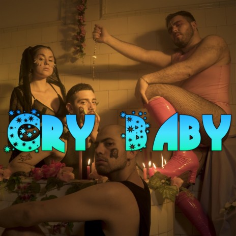 Cry Baby | Boomplay Music