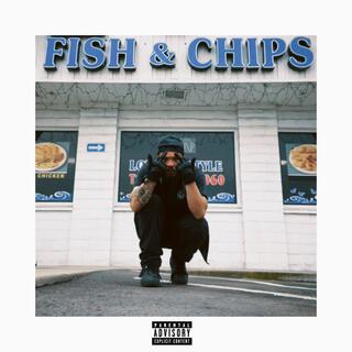 FISH & CHIPS