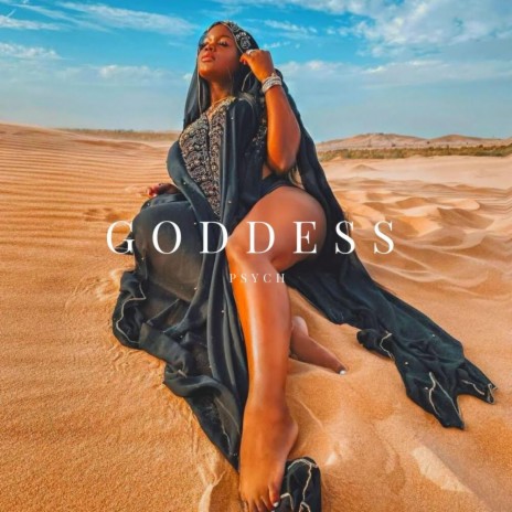 GODDESS | Boomplay Music