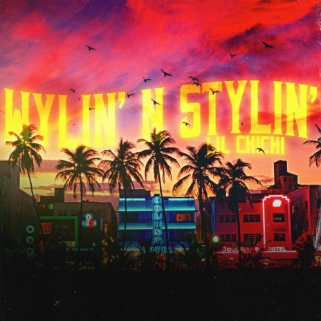 Wylin' & Stylin' | Boomplay Music