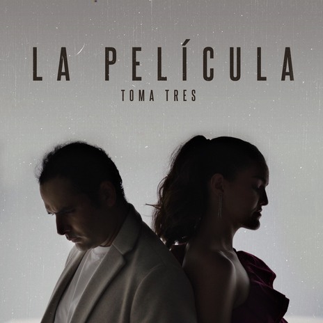 La Película | Boomplay Music