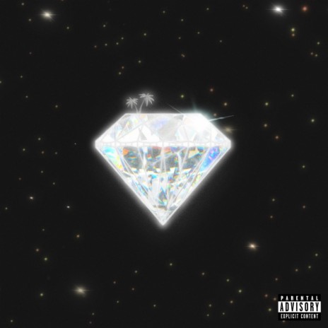 Diamond Island ft. 16yrold | Boomplay Music