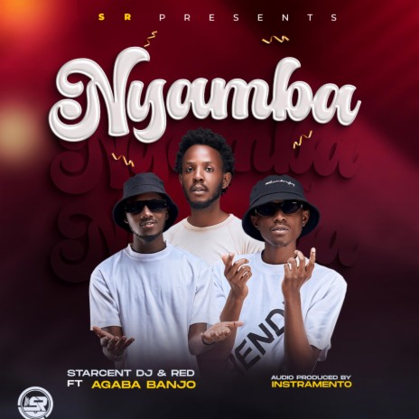 Nyamba ft. Agaba Banjo