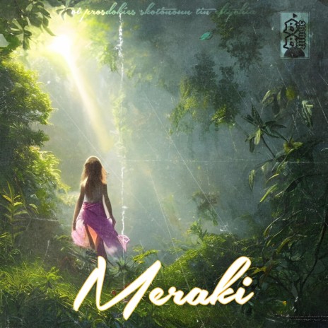 Meraki | Boomplay Music