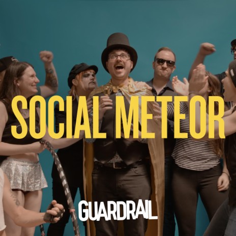 Social Meteor | Boomplay Music