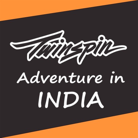 Adventure in India | Boomplay Music