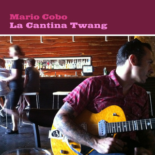 La Cantina Twang