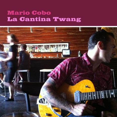 La Cantina Twang | Boomplay Music