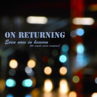 On returning