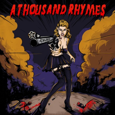 A Thousand Rhymes (Demo)