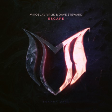Escape (Original Mix) ft. Dave Steward