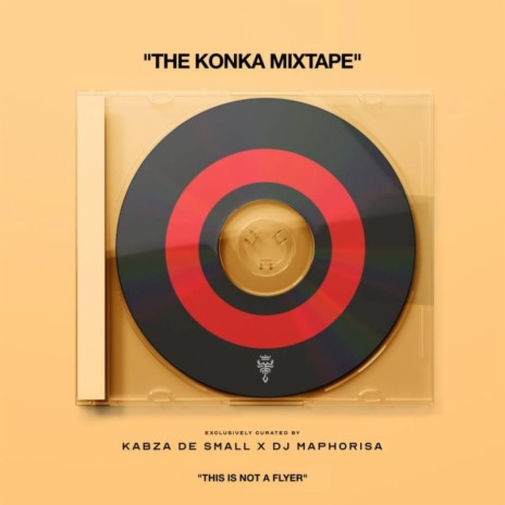 Amapiano DayVibes_Konka Mixtape