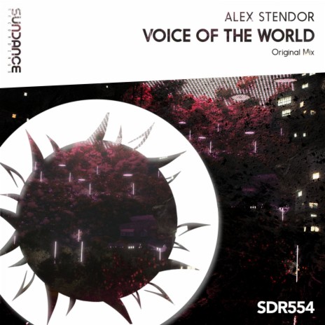 Voice Of The World | Boomplay Music