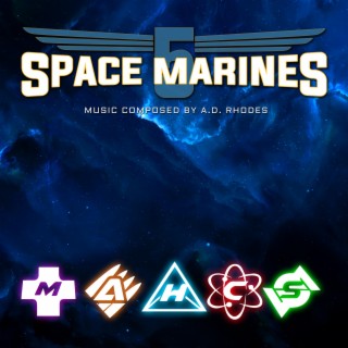 Space Marines