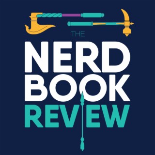 The Nerd Book Review:The Tractor Seasons