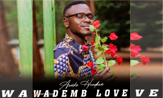 Wademb Love