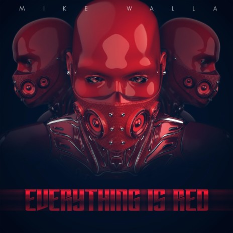Everything is Red Acapella | Boomplay Music