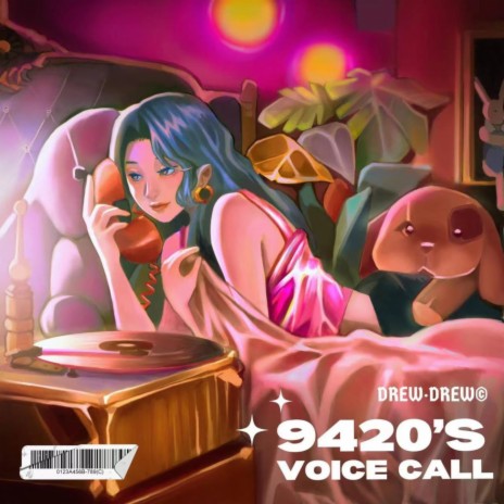 9420'S VOICE CALL | Boomplay Music