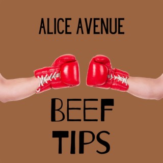 Beef Tips