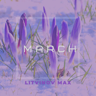 March