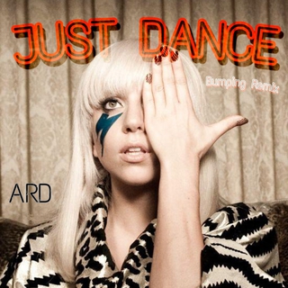 JUST DANCE