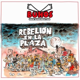 Rebelión En La Plaza