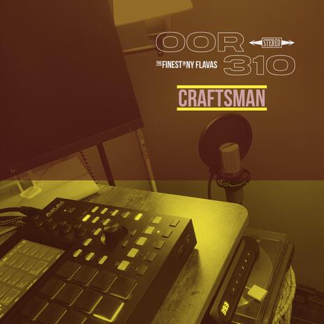 Craftsman (Inst) | Boomplay Music