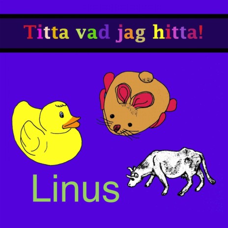 Tröst (Linus)