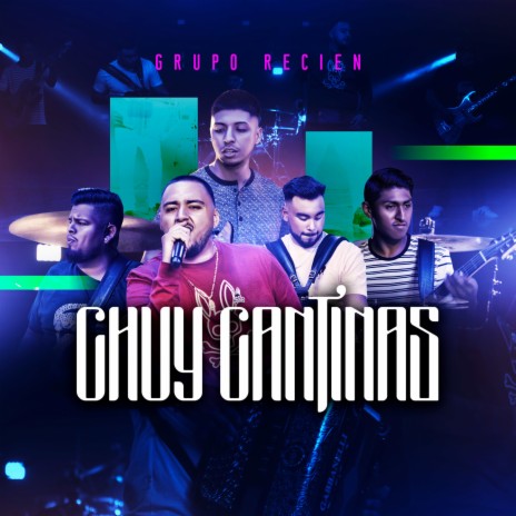 Chuy Cantinas | Boomplay Music