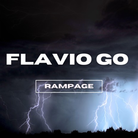 Rampage | Boomplay Music