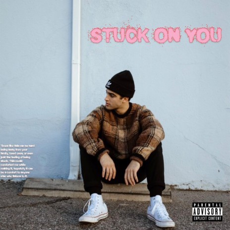 Stuck on You | Boomplay Music