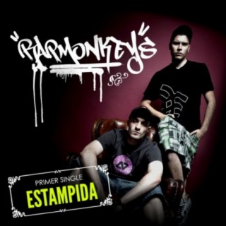 Estampida