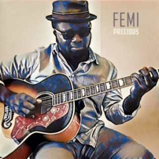 Femi Precious