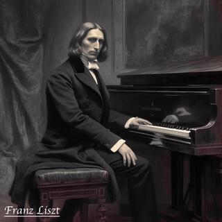 F. LISZT - Années de pèlerinage, Première année: Suisse S.160