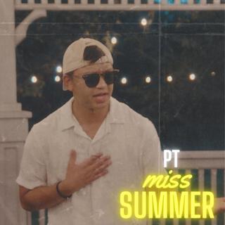 Miss Summer lyrics | Boomplay Music